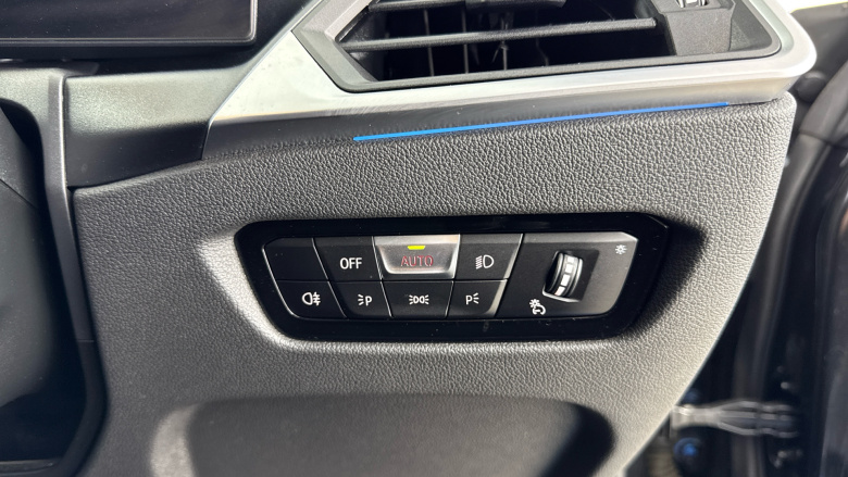 BMW i4 210kW eDrive35 M Sport 70kWh 5dr Auto Electric Hatchback